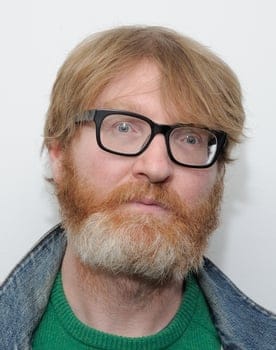 Chuck Klosterman