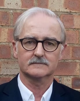 Martyn Mayger