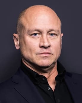 Mike Judge