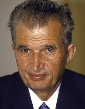 Nicolae Ceaușescu