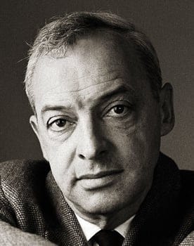 Saul Bellow