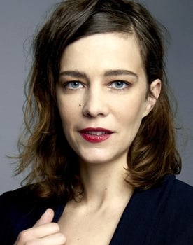 Céline Sallette