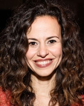 Mandy Gonzalez