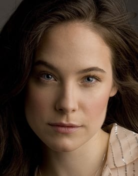 Caroline Dhavernas