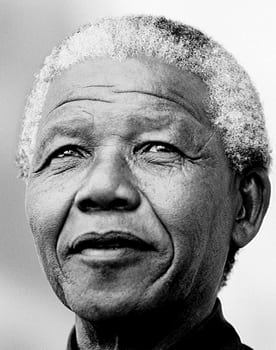 Nelson Mandela