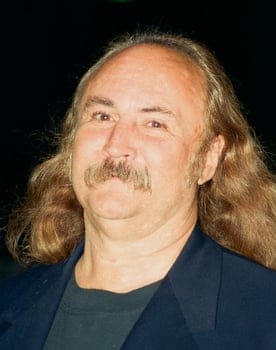 David Crosby