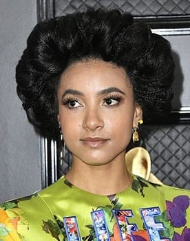 Esperanza Spalding