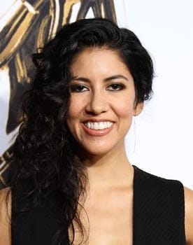 Stephanie Beatriz