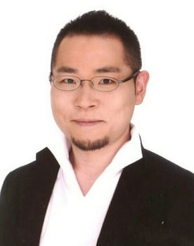 Hajime Iijima