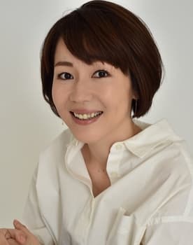 Misaki Sekiyama