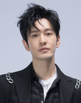 Huang Xiaoming