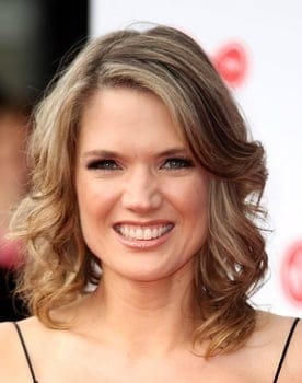 Charlotte Hawkins