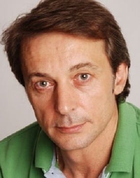 Ruslan Dzhaybekov