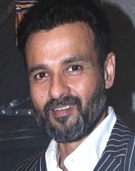 Rohit Roy