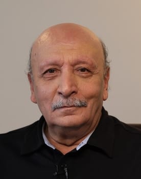 Asghar Semsarzade