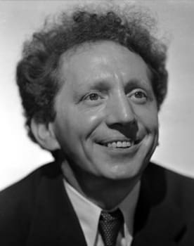 Sam Jaffe