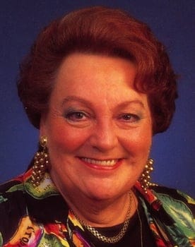 Sonya Hedenbratt