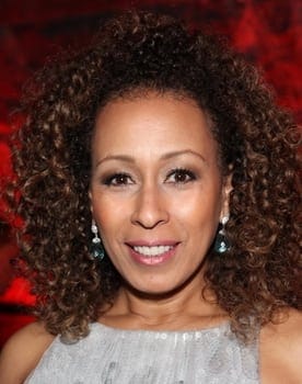 Tamara Tunie