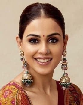 Genelia D'Souza