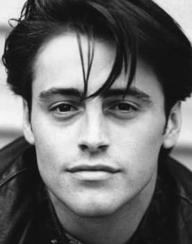 Matt LeBlanc