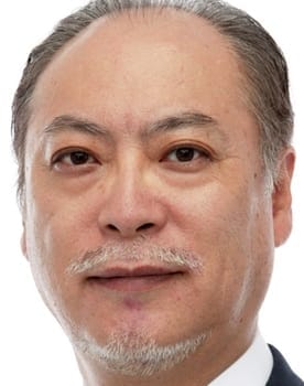 Masato Hirano