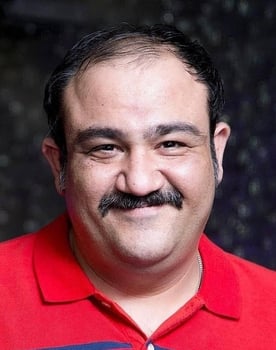 Mehran Ghafourian