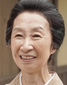 Machiko Washio