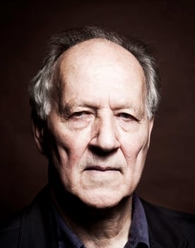 Werner Herzog