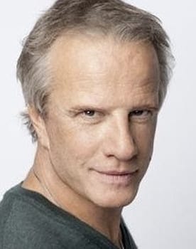 Christopher Lambert