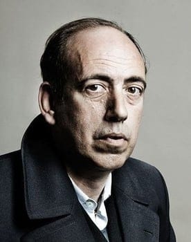 Mick Jones