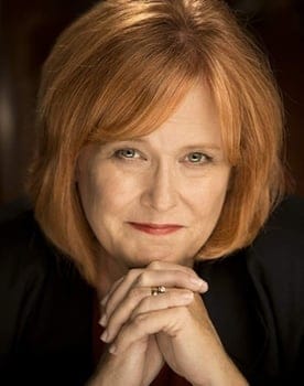 Sheila Cochran