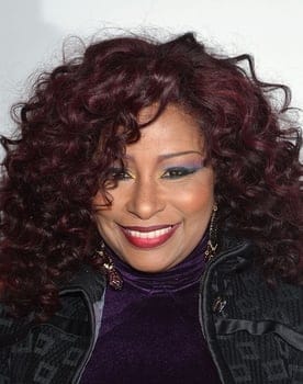 Chaka Khan