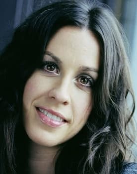 Alanis Morissette