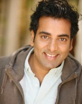 Aalok Mehta