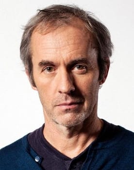 Stephen Dillane