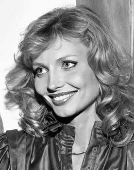 Cindy Morgan