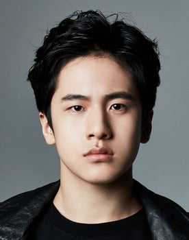 Kim Hyun-bin