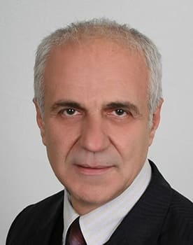 Ali Rıza Soydan