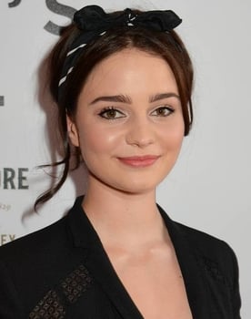 Aisling Franciosi