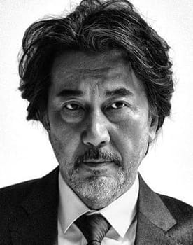 Koji Yakusho