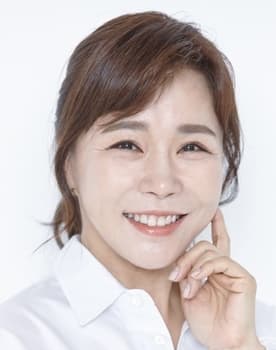 Dong Hyo-hee