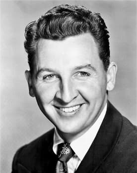 Eddie Bracken