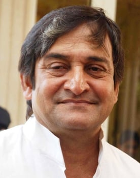 Mahesh Manjrekar