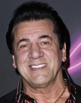 Chuck Zito