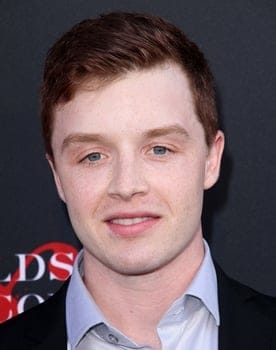 Noel Fisher