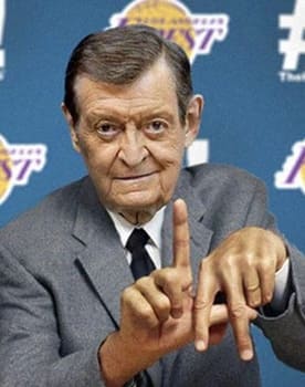 Chick Hearn