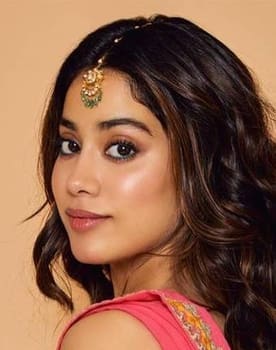 Janhvi Kapoor