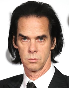 Nick Cave