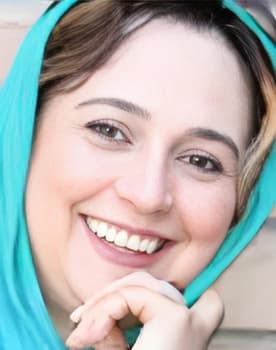 Mahnaz Afzali