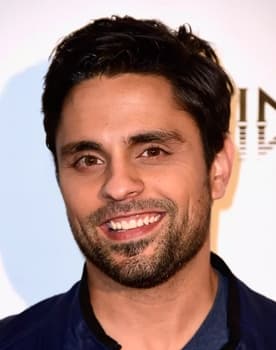 Ray William Johnson